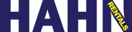 HAHN LOGO