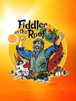 Fiddler on the Roof artwork