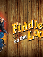 Fiddler on the Loose poster