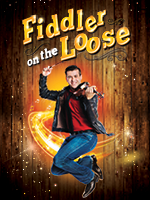 Fiddler on the Loose artwork