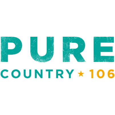 PURE106 LOGO