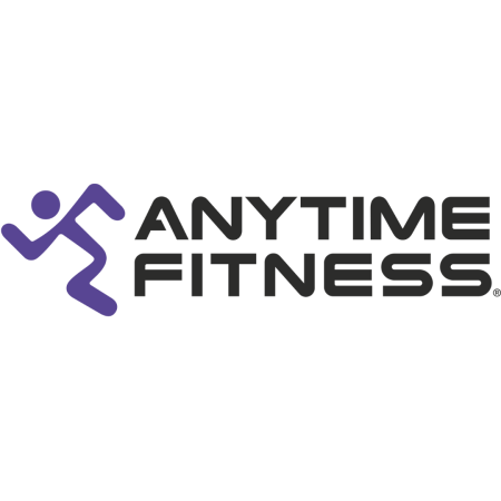 Anytime Fitness LOGO