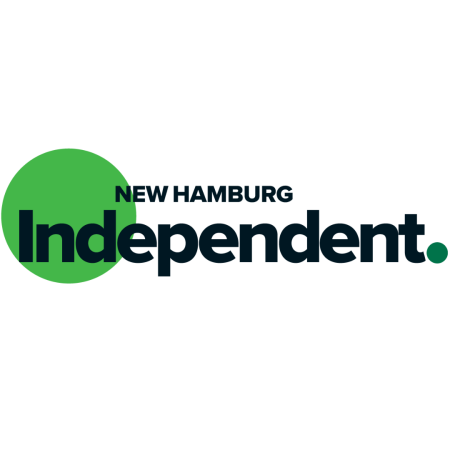 NEW HAMBURG INDEPENDENT LOGO