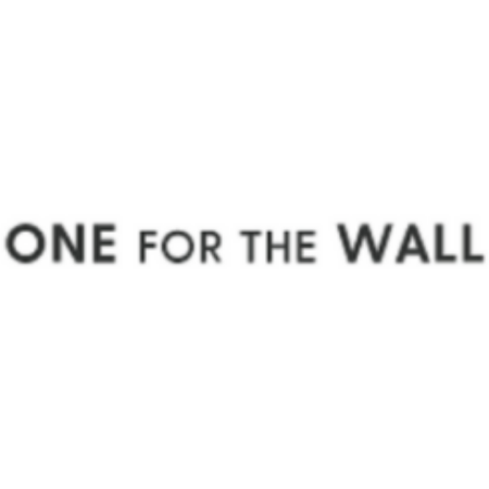 ONE FOR THE WALL LOGO