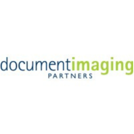 Document Imaging Partners LOGO 