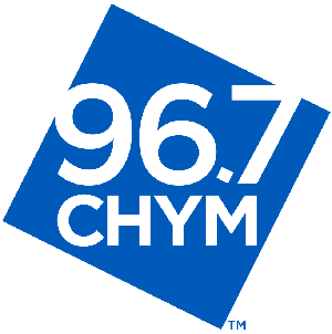 CHYM LOGO