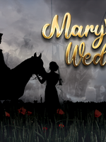 Mary's Wedding artwork
