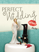 Perfect Wedding artwork