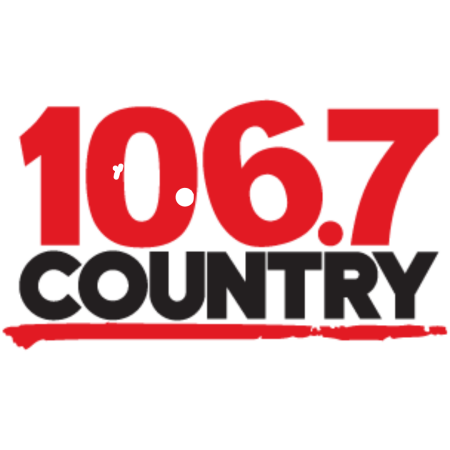 COUNTRYFM LOGO