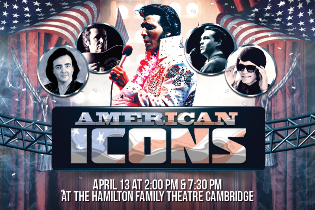 American Icons
