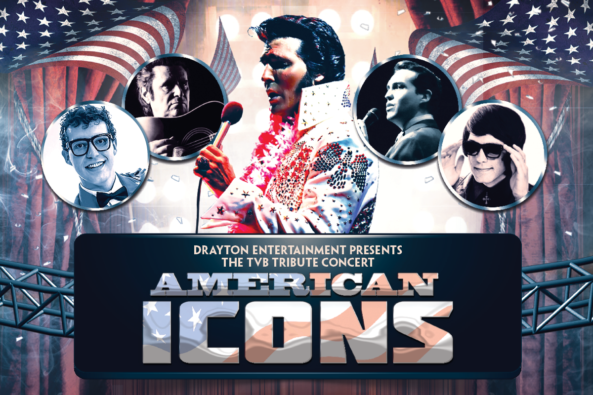 American Icons
