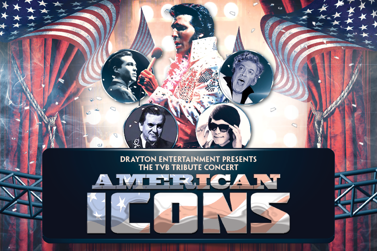 American Icons