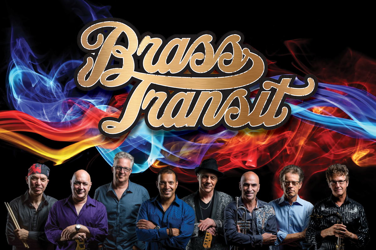 Brass Transit