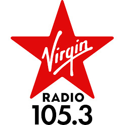Virgin Radio 97.5 Logo