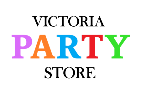 Victoria party Store