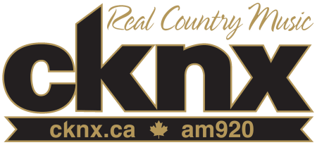 CKNX Logo