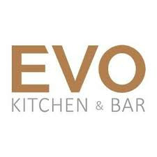 Evo Kitchen and Bar logo