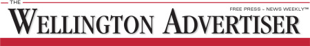 Wellington Advertiser Logo