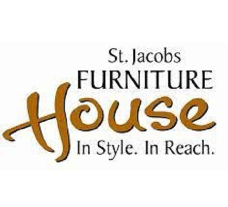 St. Jacobs Furniture House Logo