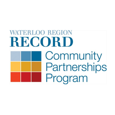 Waterloo Region Record Logo