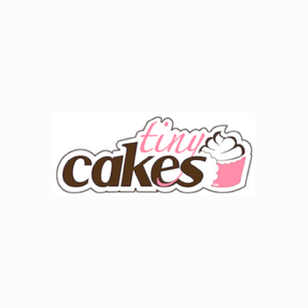 Tiny Cakes Logo