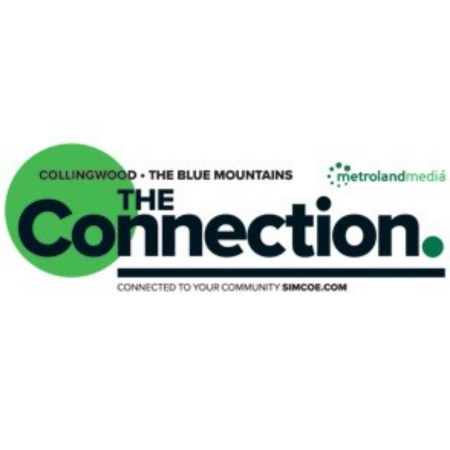 The Connection Logo