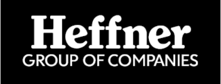 Logo for Heffner Group of Companies