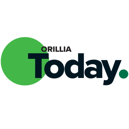 Orillia Today Logo