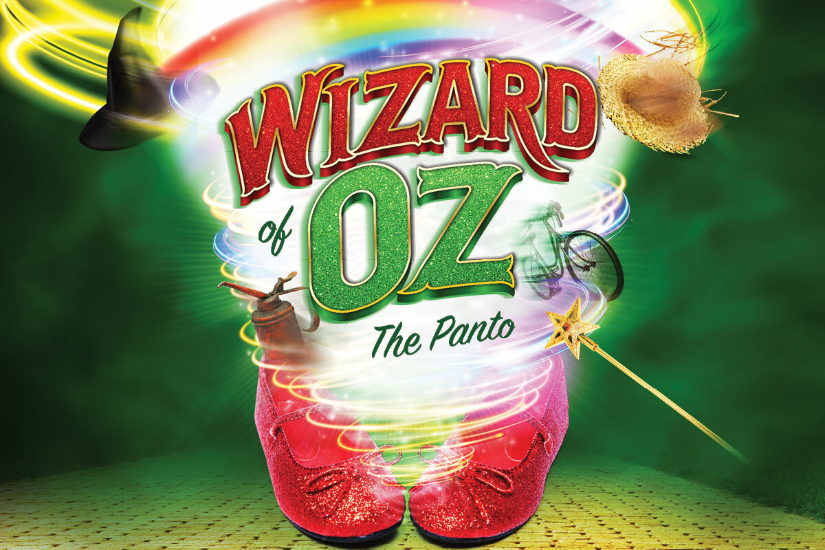 wizard of oz poster