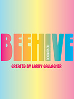 Flower power meets girl power in Beehive, a musical celebration of the most powerful and iconic female voices of the 1960s.   Told from the perspective of six women who come of age in this enigmatic decade, Beehive takes audiences on a nostalgic jour
