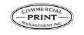 Commercial Print Management