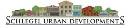 Schlegel Urban Developments Logo