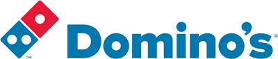 Domino's Pizza Logo