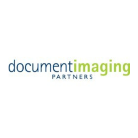 Document Imaging Partners Logo