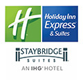 Holiday Inn Express & Suits Staybridge