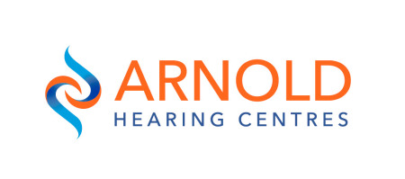 Arnold Hearing Centers Logo