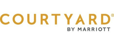 Courtyard Marriott Logo