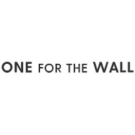 One For The Wall Logo