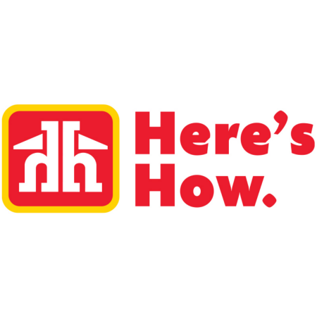 Home Hardware Here's How