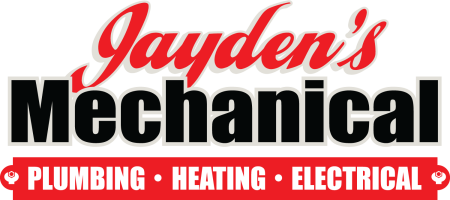 Jayden's Mechanical