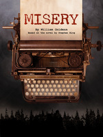 The image features the word 