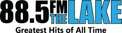 88.5 FM The Lake