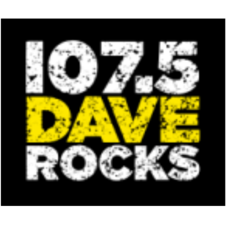 107.5 Dave Rocks