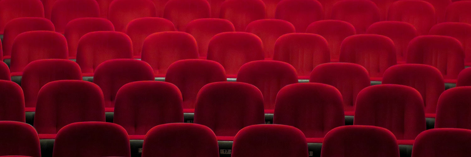 theatre seats