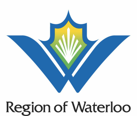 Region of Waterloo logo