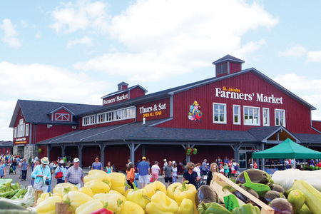 Farmers Market