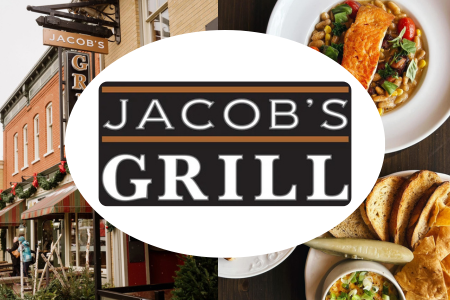 Jacob's Grill