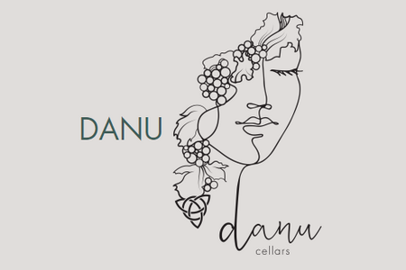 Danu Cellars logo