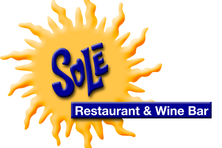 Sole Restaurant & Wine Bar