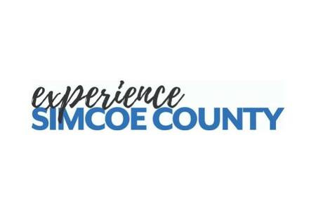 Tourism Simcoe County Logo